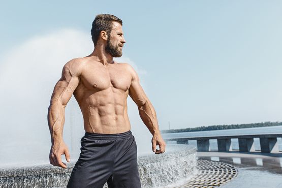 El Mundo del Atleta: Dedicación y Disciplina El Mundo del Atleta: Dedicación y Disciplina